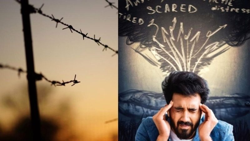 راهکارهای مدیریت اضطراب جنگ / چه کنیم در این شرایط آرام باشیم؟