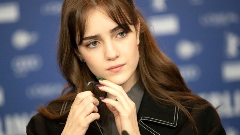 بیوگرافی تالیا رایدر؛ ستاره جوانی که هالیوود را با استعدادش شگفت‌ زده کرد