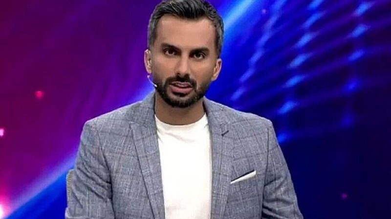 میثاقی: شرایطی که استقلال داشت برای سقوط به لیگ یک کافی بود