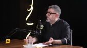 رشیدپور را به تلویزیون راه ندادند، با یک دوربین پای جنگ آمد/ حضور او مغتنم است