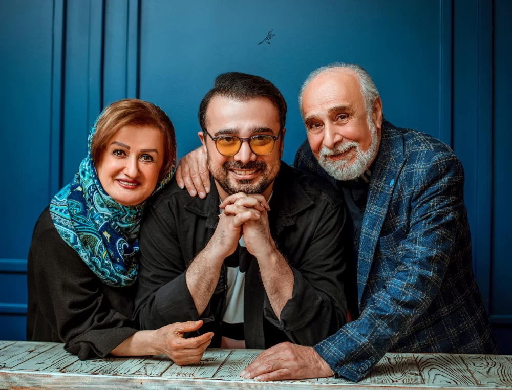 بیوگرافی سپند امیرسلیمانی/ از کودکی تا ازدواجها، همسران و حواشی