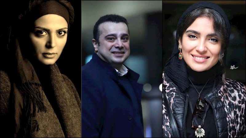 بیوگرافی سپند امیرسلیمانی ؛ از طلاق همسر اول تا ازدواج با مونا کرمی 