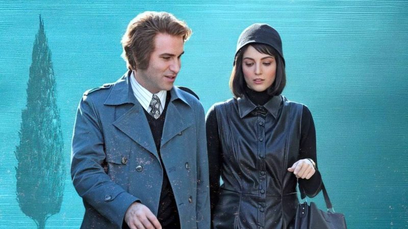 عکس صمیمی و دیده نشده از پشت‌ صحنه تاسیان 