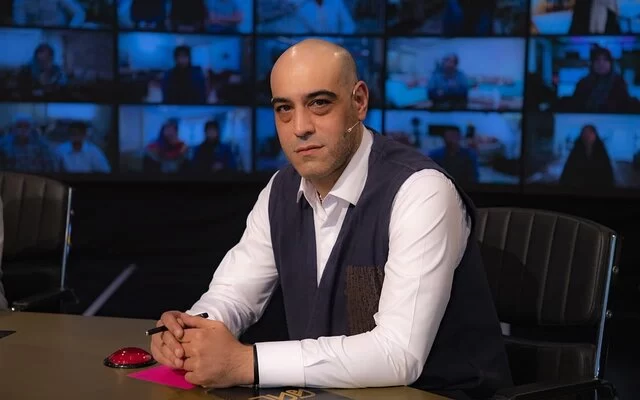بیوگرافی بازیگران سریال ناریا + تصاویر و خلاصه داستان