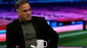 سیروس دین محمدی: بعضی وقت‌ها دلم برای زنده‌یاد پورحیدری و حجازی می‌سوزد