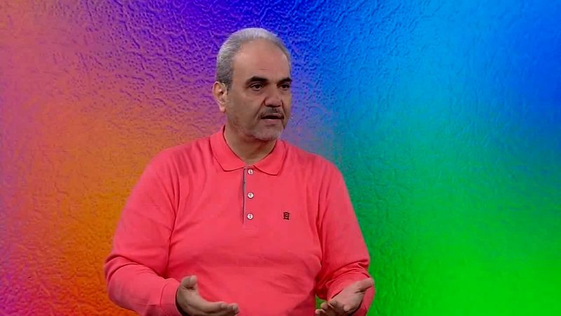 جواد خیابانی: کره شمالی مقابل ما اخراجی داد خوب می خواست ندهد 