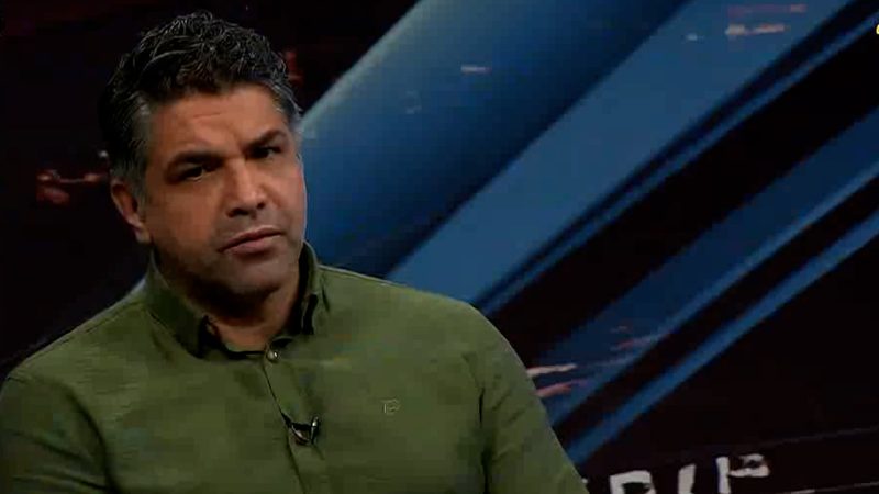 پیروز قربانی: قهرمانی استقلال در جام حذفی نباید سرپوشی برای ناکامی‌های استقلال باشد 