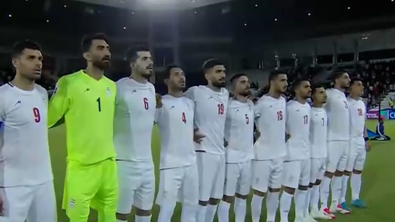 از راهیابی اسپانیا به فینال لیگ ملت های اروپا تا شکست تیم ملی مقابل قطر 