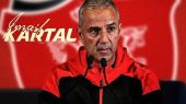 کار اسماعیل کارتال در پرسپولیس تمام شد