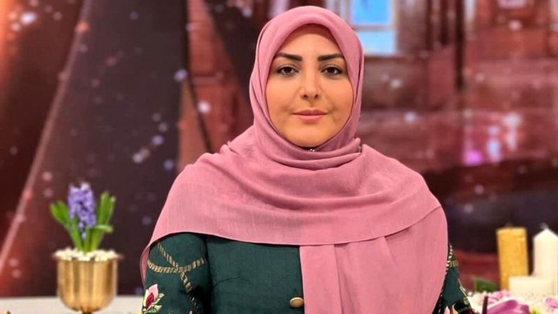 تشابه هولناک قتل الهه حسین‌نژاد و قتل پدر مجری معروف 