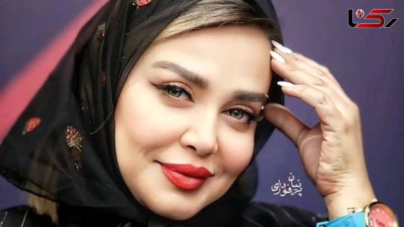 نگاهی به استایل خال خالی بهاره رهنما در یک موزه تاریخی زیبا و شاهانه + عکس 