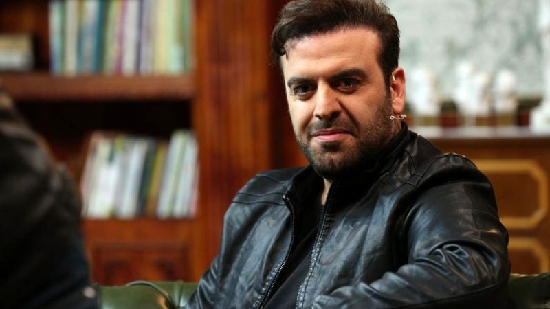 استایل خاص و متفاوت بهرنگ علوی در سفر به تاجیکستان 