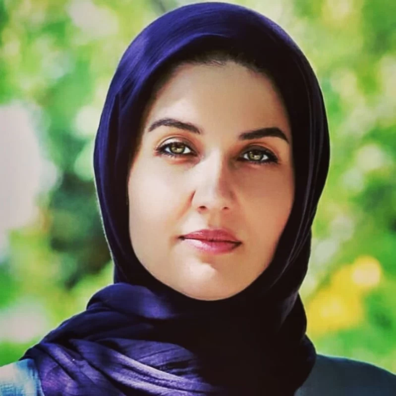 بیوگرافی گلوریا هاردی از نوازندگی در فرانسه تا ازدواج با بازیگر مطرح ایرانی !!