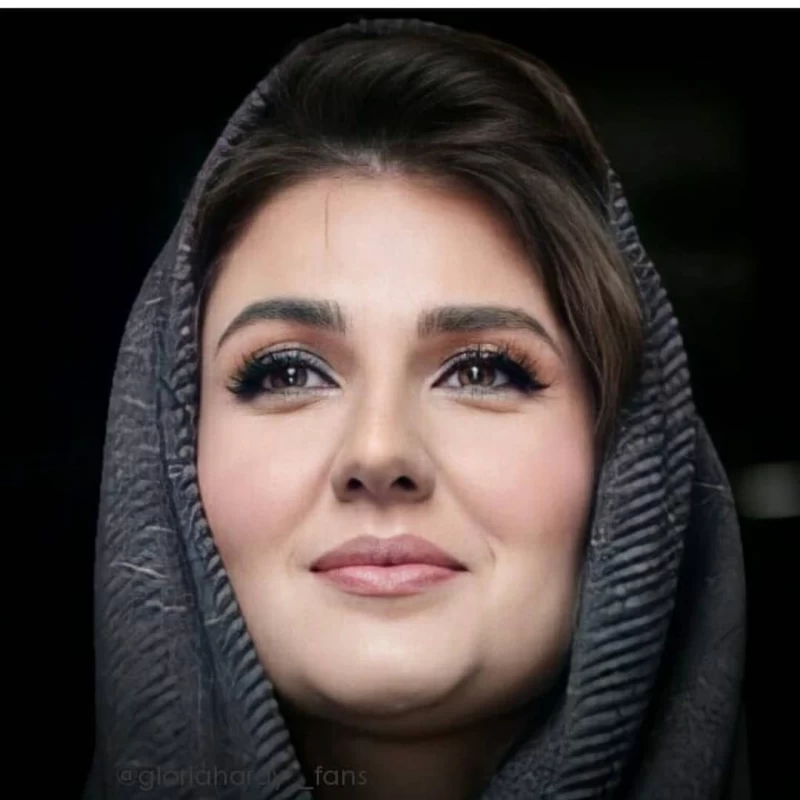 بیوگرافی گلوریا هاردی از نوازندگی در فرانسه تا ازدواج با بازیگر مطرح ایرانی !!