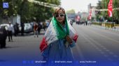 نگاهی به عکس‌هایی که سیاست، هنر، فرهنگ و ورزش را به هم گره میزند