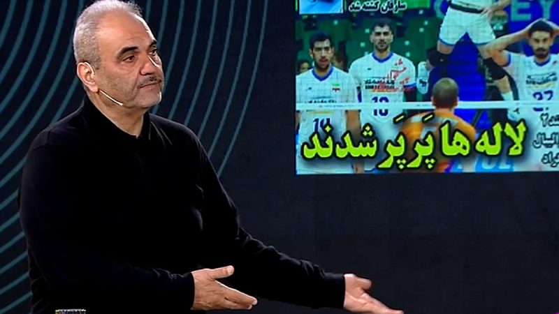 پاسخ جواد خیابانی به ادعای پیوس که می تواند پرسپولیس را قهرمان کند! 