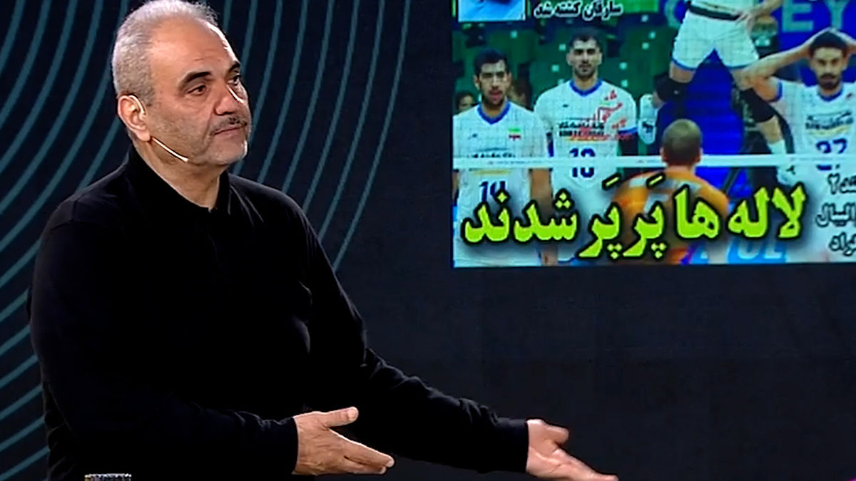 پاسخ جواد خیابانی به ادعای پیوس که می تواند پرسپولیس را قهرمان کند!