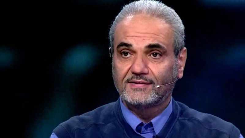 تحلیل خیابانی از عملکرد ایران در لیگ ملت های والیبال 