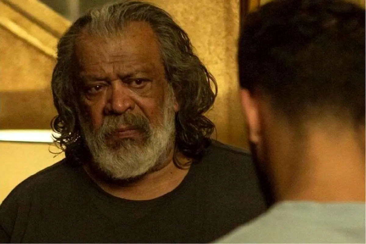 تغییر چهره حسن پورشیرازی از ۲۳ سال پیش تا به‌حال+ بیوگرافی مختصر