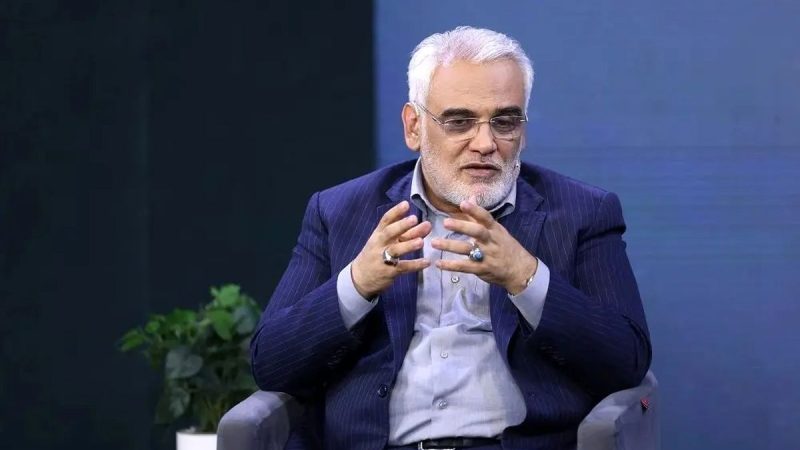 دکتر محمد مهدی طهرانچی کیست؟