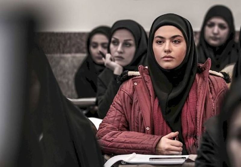 بازیگر سریال پدر