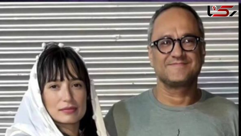 رامبد جوان خطاب به هسرش نگار جواهریان و دخترش نوردخت: تا جایی که زورم برسد، شعورم برسد و جانم برسد در کنارتان هستم و حفظ‌تان می‌کنم