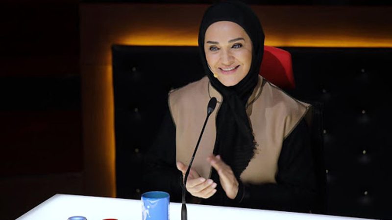 بیوگرافی و حواشی زندگی شخصی رویا نونهالی+ عکس همسرش 