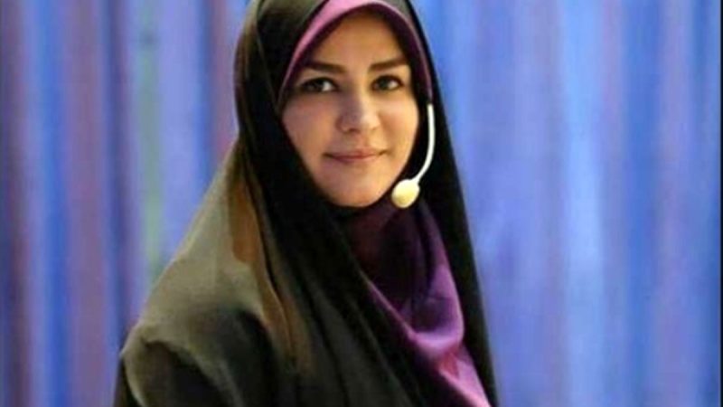 بیوگرافی سحر امامی، مجری شیرزن صدا و سیما + عکس ها و حواشی