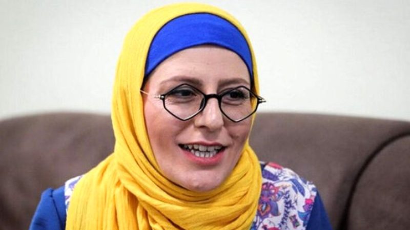 بیوگرافی سوسن پرور و همسرش + عکس‌های دیدنی از زندگی خصوصی خانم بازیگر 