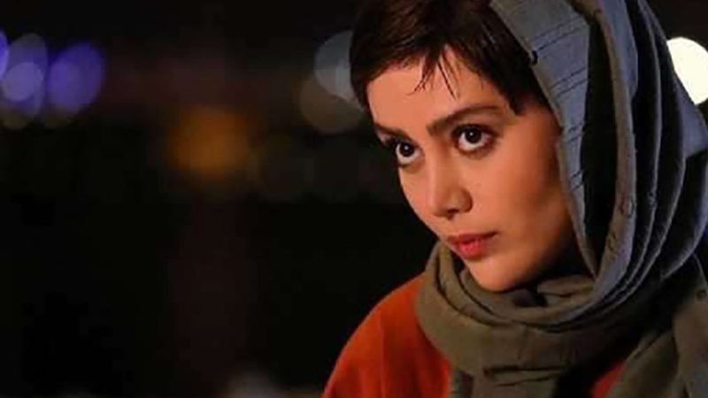 جذابیت تغییر چهره و استایل باورنکردنی صحرا صراف در سریال جزیره بعد از 4 سال!