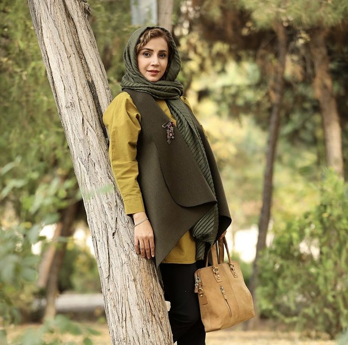 شبنم قلی خانی