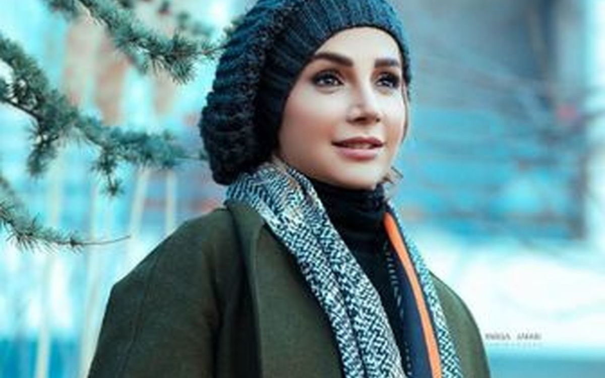شبنم قلی خانی بازیگر
