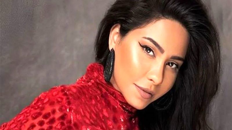 بیوگرافی شیرین عبدالوهاب؛ خواننده مصری آهنگ وایرال «بتمنی انساک» 