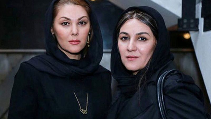 حمله رژیم صهیونیستی به منزل بازیگر معروف ایرانی 