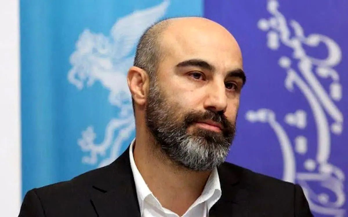 چهره جدید محسن تنابنده؛ گریم زنانه به آقای بازیگر میآید!