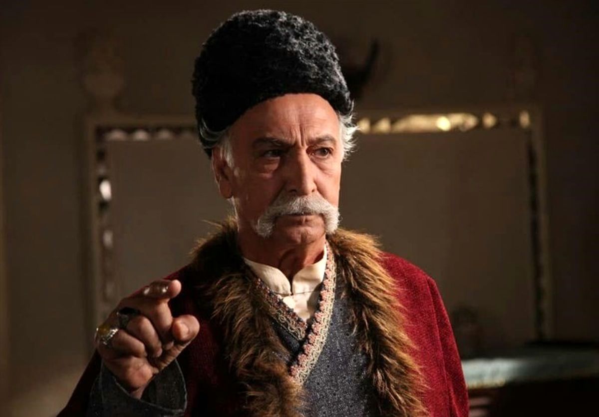 محمود پاک‌نیت در برنامه محسن کیایی و جناب خان
