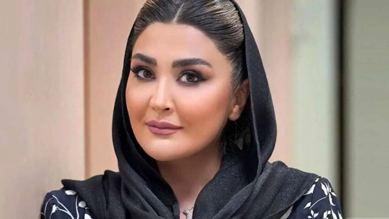 ۴ عکس چهره وحشتناکِ و گریه های مریم معصومی روی صحنه 