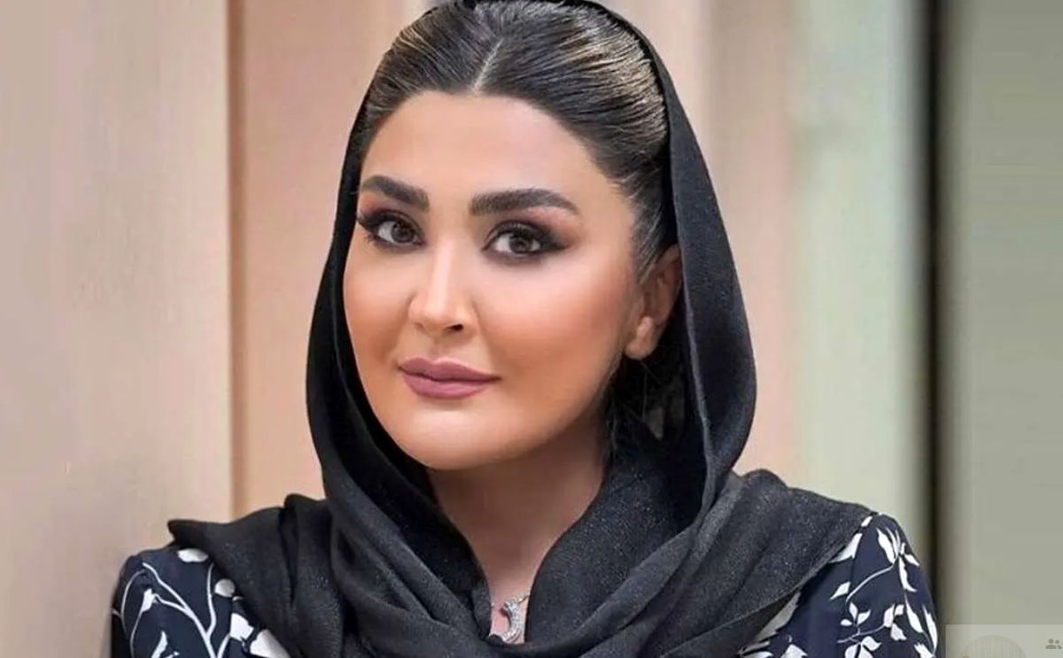 ۴ عکس چهره وحشتناکِ و گریه های مریم معصومی روی صحنه