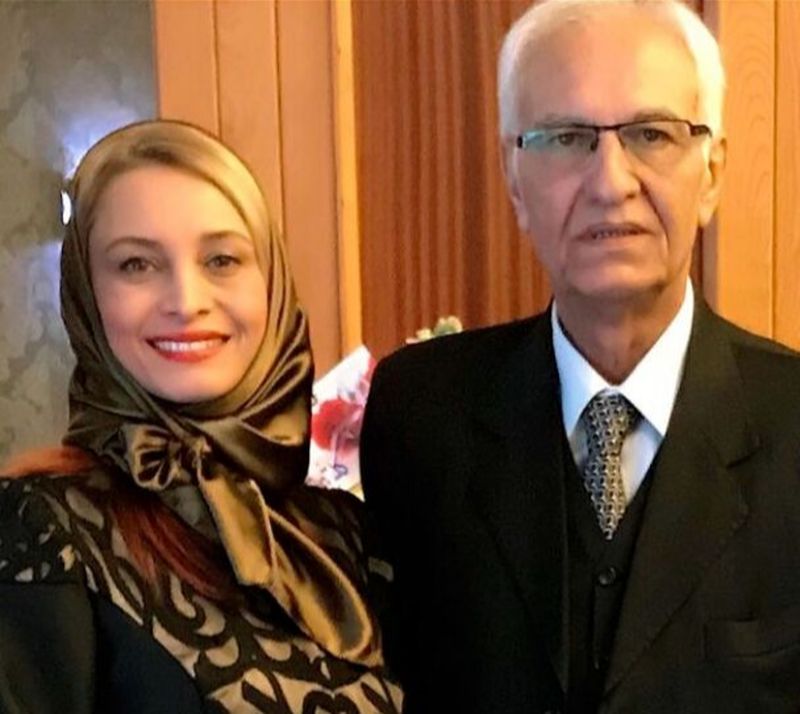 پدر بازیگر