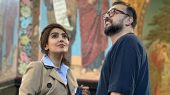 اولین عکس از بچه مونا کرمی و سپندامیرسلیمانی