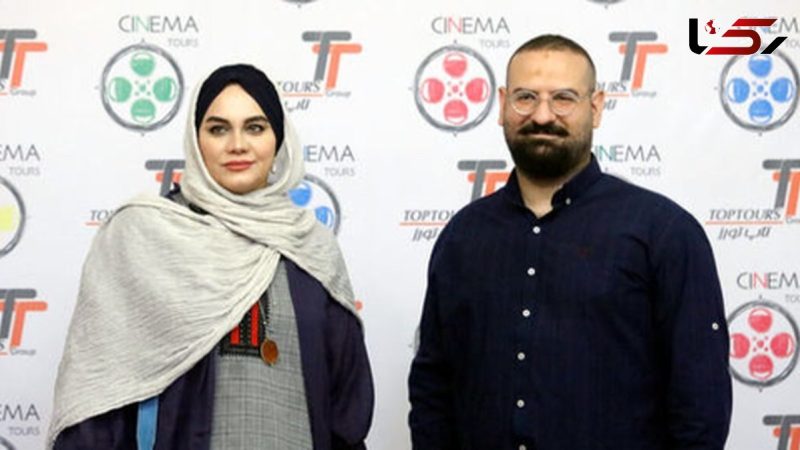 نگاهی به زندگی مشترک نرگس آبیار و محمدحسین قاسمی در بحبوحه حواشی «سووشون» 