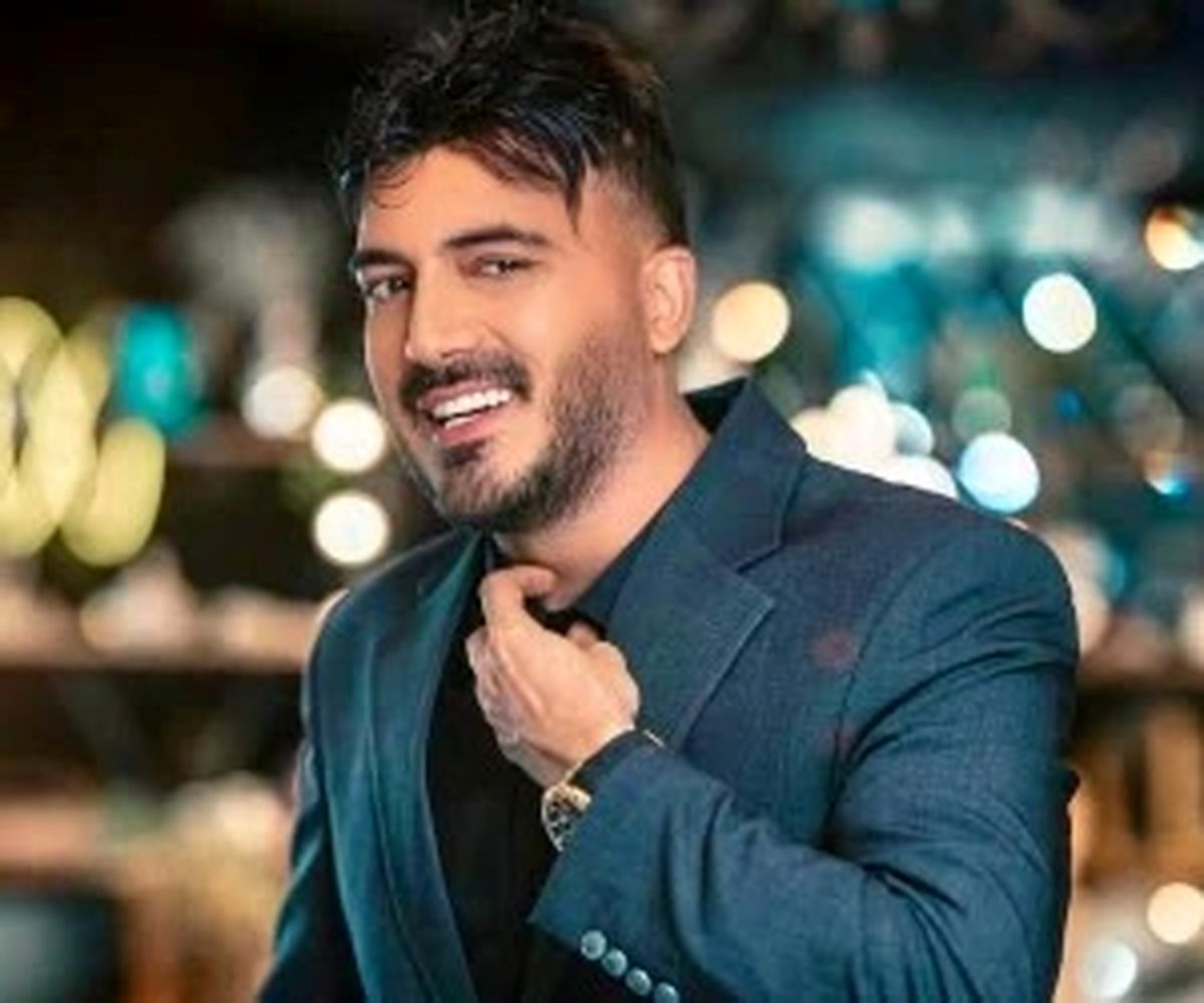 نیما شاهرخ‌شاهی با گریمی بسیار متفاوت در یزدان + عکس