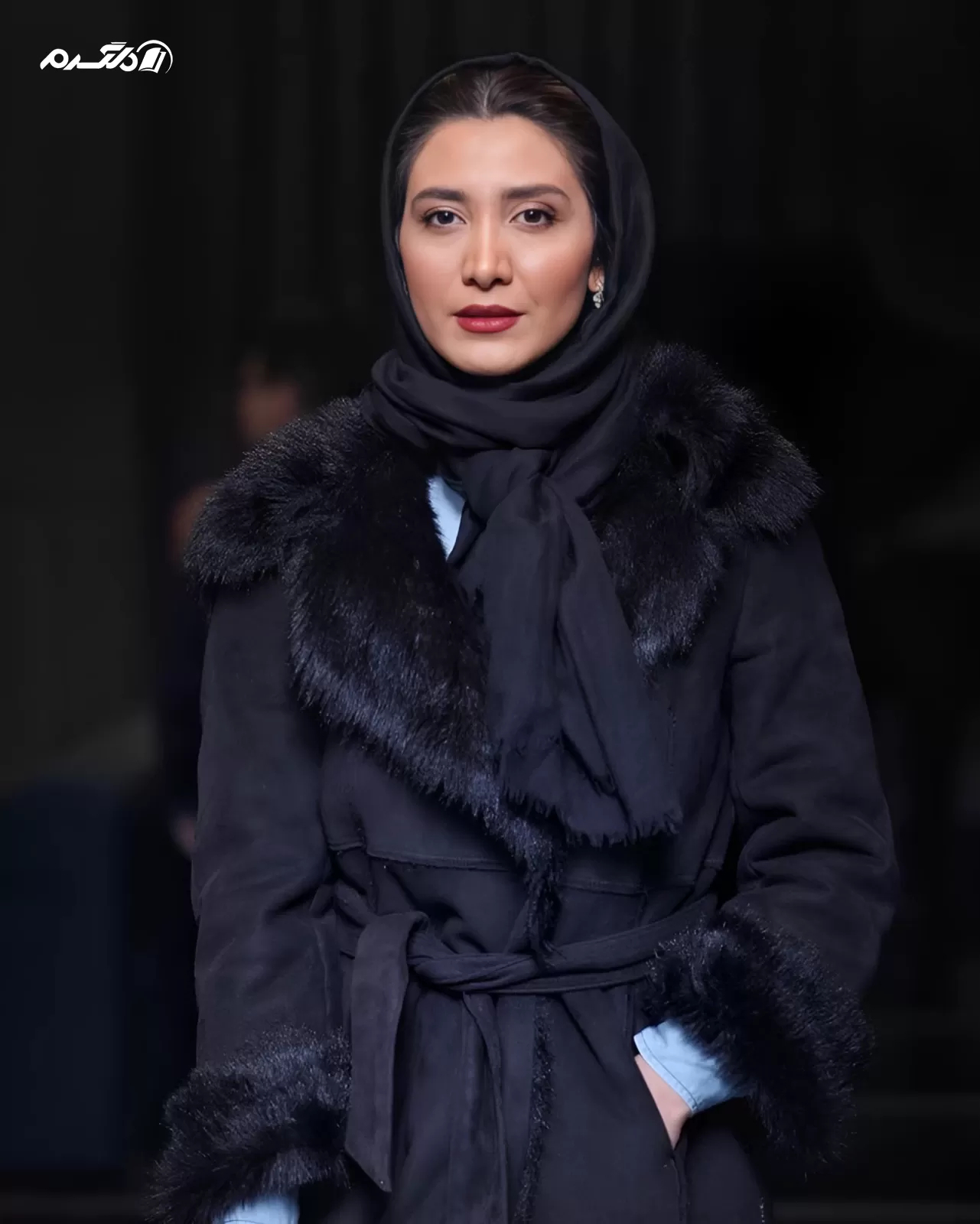 بیوگرافی نیکی دختر مجید مظفری/ زندگی شخصی و هنری + عکس های جذاب