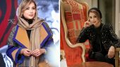 جمله‌ای از شبنم قلی‌خانی که باید قابش کرد؛ خاطره‌بازی خودآزاریه 