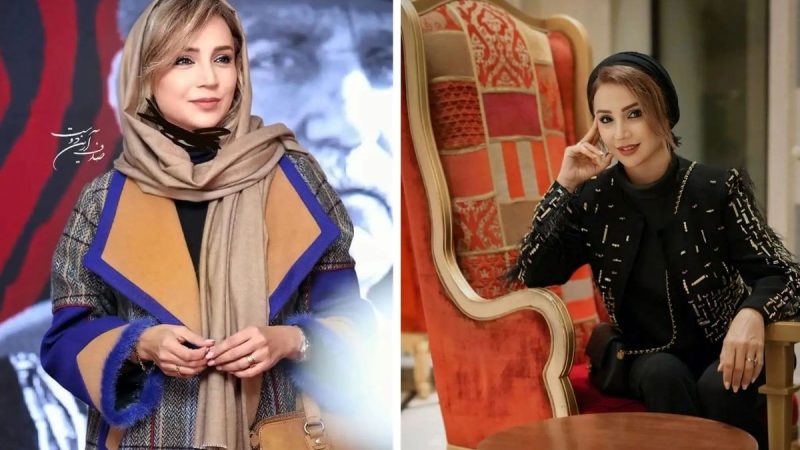 جمله‌ای از شبنم قلی‌خانی که باید قابش کرد؛ خاطره‌بازی خودآزاریه 