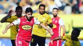 پرسپولیس خط قرمز کشید؛ عمری در لیست فروش نیست 