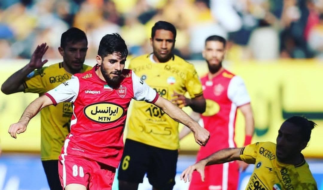 پرسپولیس خط قرمز کشید؛ عمری در لیست فروش نیست