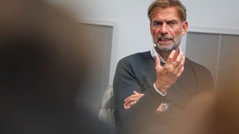 کلوپ: در طول عمرم به هیچ مراسم عروسی نرفته بودم