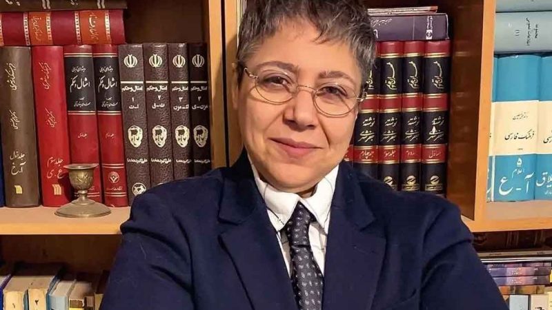 عکس؛ سفر در زمان؛ ظاهر «مازیار (شهره) لرستانی» در ۱۷ ماهگی؛ سال ۱۳۴۶ 