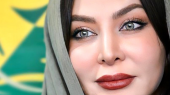 فیلم / نگاهی به چیدمان مبلمان شیک و دکوراسیون خاص خانه فقیهه سلطانی 